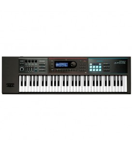 ROLAND SINTETIZADOR JUNO-DS61