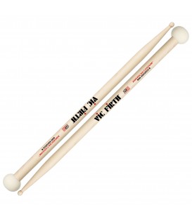 BAQUETAS SD-6 VIC-FIRTH