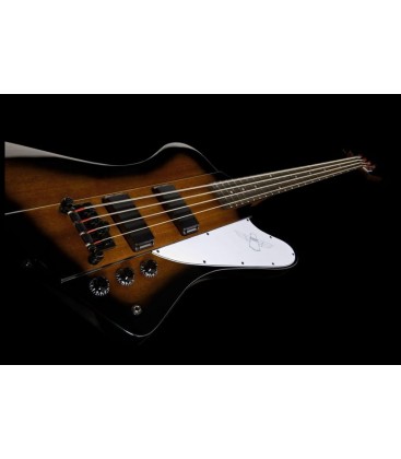BAJO ELECTRICO EPIPHONE THUNDERBIRD IV VS