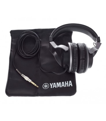 AURICULARES DE ESTUDIO YAMAHA HPH-MT7