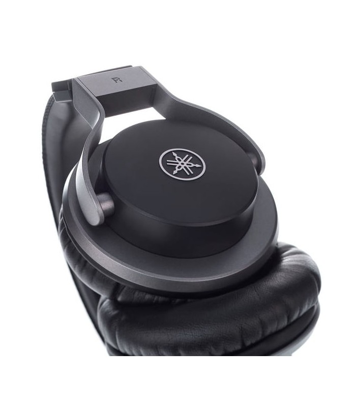 Auriculares HiFi Yamaha HPH-MT7 - Multison