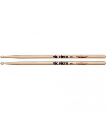 BAQUETAS EXTREME X5A VIC-FIRTH