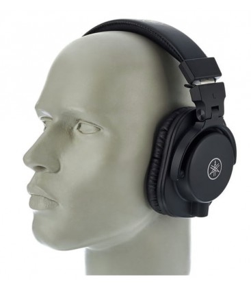 AURICULARES DE ESTUDIO YAMAHA HPH-MT5