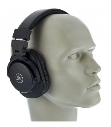 AURICULARES DE ESTUDIO YAMAHA HPH-MT5