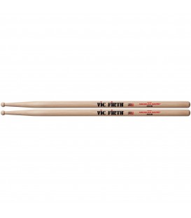 VIC-FIRTH BAQUETAS AMERICAN SOUNDS AS5B