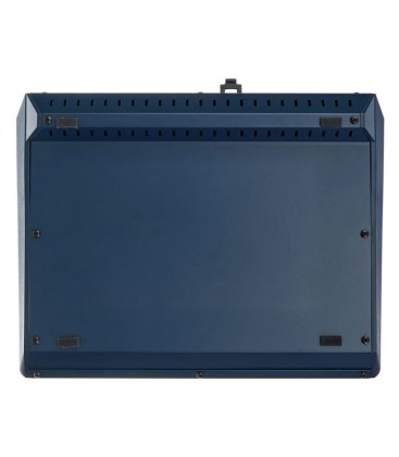 MESA DE SONIDO SOUNDCRAFT NOTEPAD-12FX