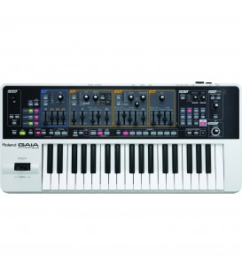 ROLAND SINTETIZADOR SH-01 GAIA