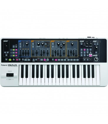 ROLAND SINTETIZADOR SH-01 GAIA