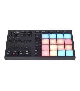 GROOVEBOX NATIVE INSTRUMENTS MASCHINE MIKRO MK3