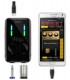 INTERFACE DE AUDIO Y MIDI IK MULTIMEDIA IRIG PRO DUO