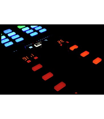 NATIVE INSTRUMENTS TRAKTOR KONTROLX1MKII