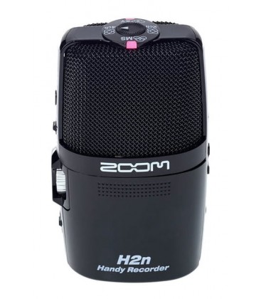 ZOOM GRABADORA H2N