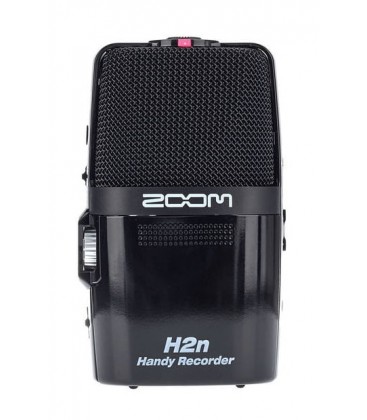 ZOOM GRABADORA H2N