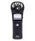ZOOM GRABADORA H1N BK