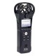 ZOOM GRABADORA H1N BK