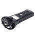 ZOOM GRABADORA H1N BK