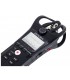 ZOOM GRABADORA H1N BK