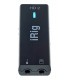 INTERFAZ DE AUDIO IK MULTIMEDIA IRIG HD2