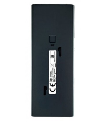 INTERFAZ DE AUDIO IK MULTIMEDIA IRIG HD2