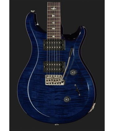 GUITARRA ELECTRICA DE CUERPO SOLIDO PRS S2 CUSTOM 24 WB