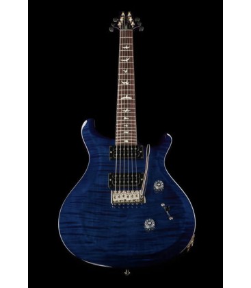 GUITARRA ELECTRICA DE CUERPO SOLIDO PRS S2 CUSTOM 24 WB