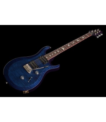 GUITARRA ELECTRICA DE CUERPO SOLIDO PRS S2 CUSTOM 24 WB