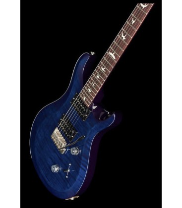 GUITARRA ELECTRICA DE CUERPO SOLIDO PRS S2 CUSTOM 24 WB