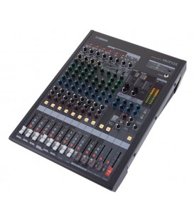 MESA DE MEZCLAS YAMAHA MGP12X