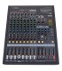 MESA DE MEZCLAS YAMAHA MGP12X