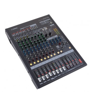 MESA DE MEZCLAS YAMAHA MGP12X