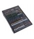 MESA DE MEZCLAS YAMAHA MGP12X