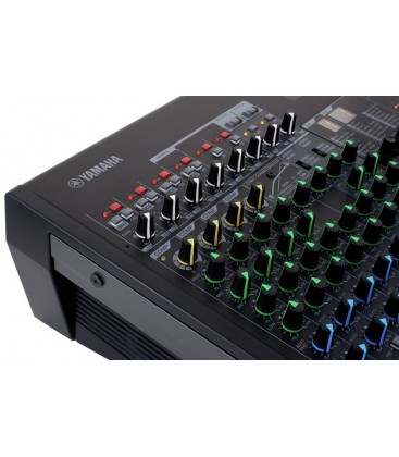MESA DE MEZCLAS YAMAHA MGP12X