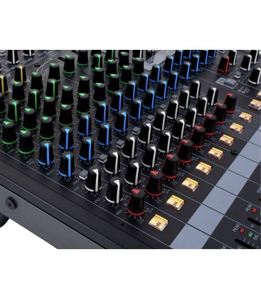 MESA DE MEZCLAS YAMAHA MGP12X