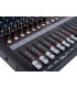 MESA DE MEZCLAS YAMAHA MGP12X