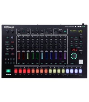 CAJA DE RITMOS ROLAND TR-8S