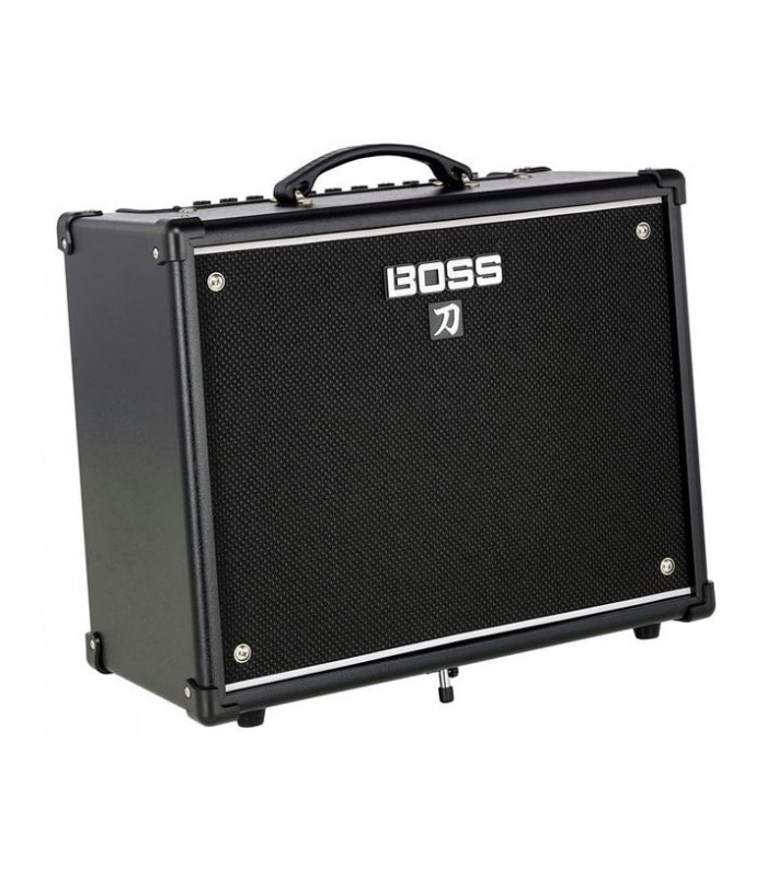 ampli guitarra katana 50 ktn50 boss, comprar Can