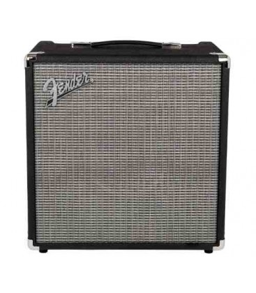 AMPLIFICADOR BAJO 25W RUMBLE25 FENDER