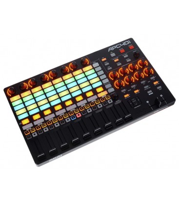CONTROLADOR PARA ABLETON AKAI APC40 MKII