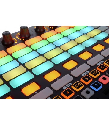 CONTROLADOR PARA ABLETON AKAI APC40 MKII