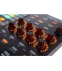 CONTROLADOR PARA ABLETON AKAI APC40 MKII