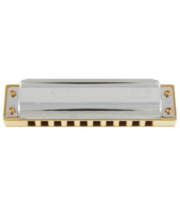 ARMONICA DIATONICA HOHNER CROSSOVER C