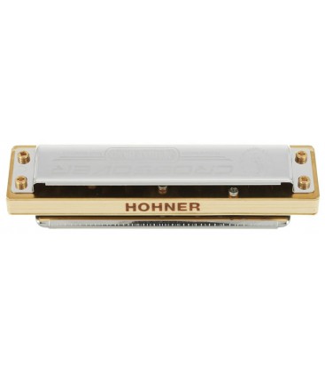 ARMONICA DIATONICA HOHNER CROSSOVER C