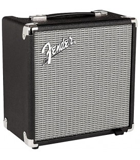 RUMBLE15 FENDER AMPLIFICADOR BAJO 15W