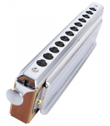 ARMONICA CROMATICA HOHNER CHROMONICA 270/48 C