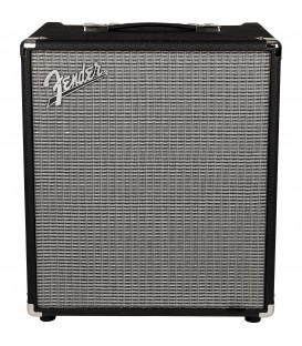 RUMBLE 100 FENDER AMPLIFICADOR PARA BAJO