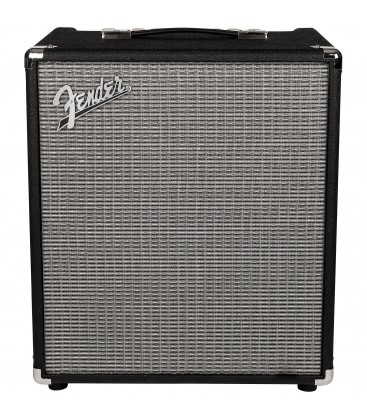 RUMBLE 100 FENDER AMPLIFICADOR PARA BAJO