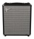 RUMBLE 100 FENDER AMPLIFICADOR PARA BAJO