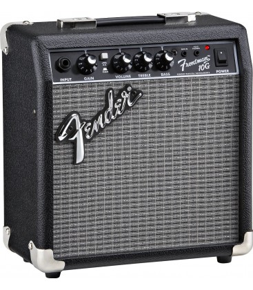 FRONTMAN 10G AMPLIFICADOR GUITARRA ELECTRICA FENDER