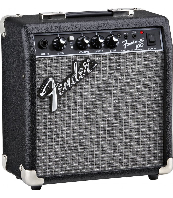 frontman 10g amplificador guitarra electrica fen