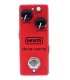 PEDAL COMPRESOR MXR DYNA COMP MINI M291